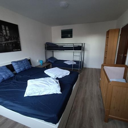 Ferienwohnung Nordsee Mit E-Bike Verleih Wilhelmshaven Luaran gambar