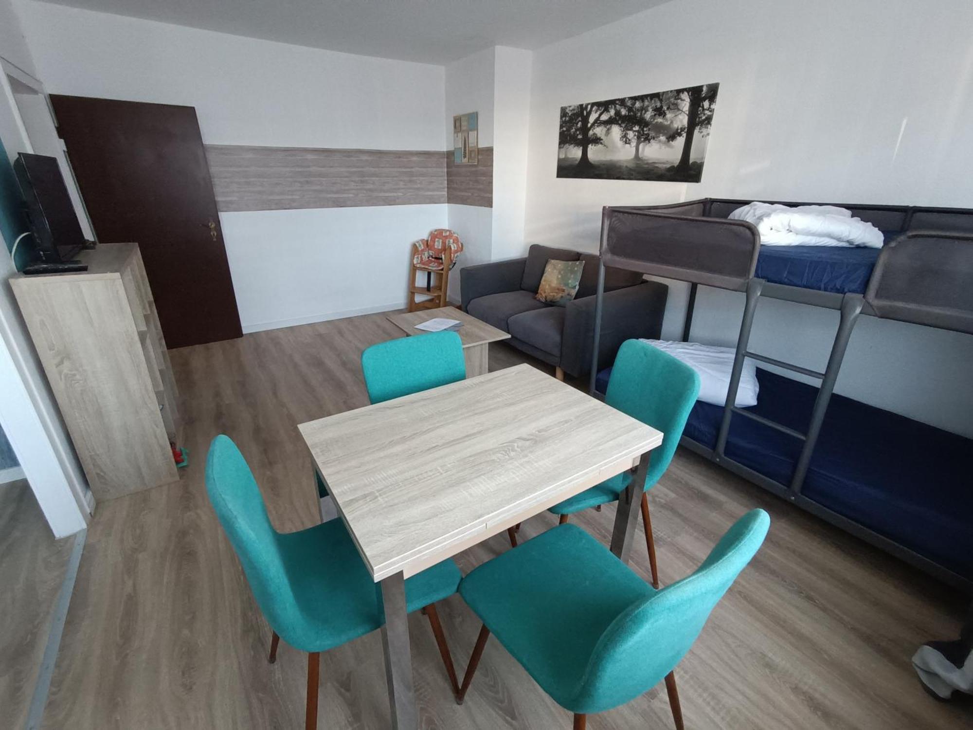 Ferienwohnung Nordsee Mit E-Bike Verleih Wilhelmshaven Luaran gambar