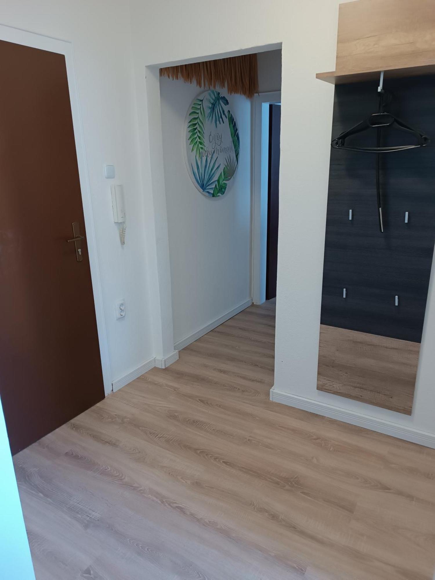 Ferienwohnung Nordsee Mit E-Bike Verleih Wilhelmshaven Luaran gambar
