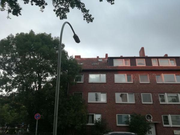 Ferienwohnung Nordsee Mit E-Bike Verleih Wilhelmshaven Luaran gambar